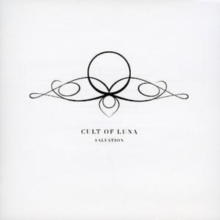 Salvation, CD / Album Cd Salvation, CD / Album Cd