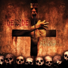 The Stench of Redemption, CD / Album Cd The Stench of Redemption, CD / Album Cd
