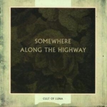 Somewhere Along the Highway, CD / Album Cd Somewhere Along the Highway, CD / Album Cd