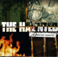 Warning Shots, CD / Album Cd Warning Shots, CD / Album Cd