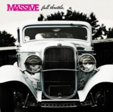 Full Throttle, CD / Album Full Throttle, CD / Album