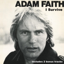 I Survive, CD / Album I Survive, CD / Album