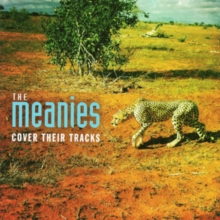 Cover Their Tracks, CD / Album Cd Cover Their Tracks, CD / Album Cd