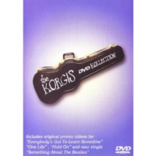 The Korgis: The DVD Kollection, DVD DVD The Korgis: The DVD Kollection, DVD DVD