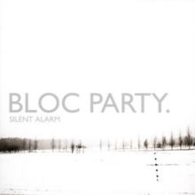 Silent Alarm, CD / Album Cd Silent Alarm, CD / Album Cd