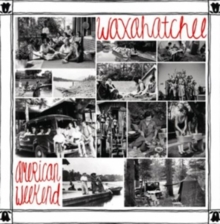 American Weekend, CD / Album Cd American Weekend, CD / Album Cd