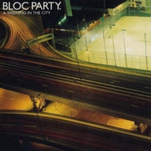 A Weekend in the City, CD / Album Cd A Weekend in the City, CD / Album Cd