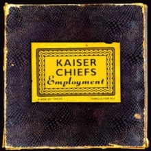 Employment, CD / Album Employment, CD / Album