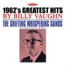 1962's Greatest Hits/The Shifting Whispering Sands, CD / Album Cd 1962's Greatest Hits/The Shifting Whispering Sands, CD / Album Cd