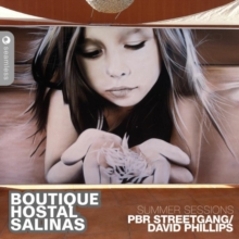 Boutique Hostal Salinas, CD / Box Set Boutique Hostal Salinas, CD / Box Set