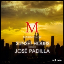 Sunset Hours: Marini's On 57, CD / Album Cd Sunset Hours: Marini's On 57, CD / Album Cd