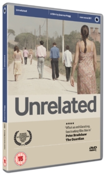 Unrelated, DVD DVD Unrelated, DVD DVD