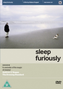 Sleep Furiously, DVD DVD Sleep Furiously, DVD DVD