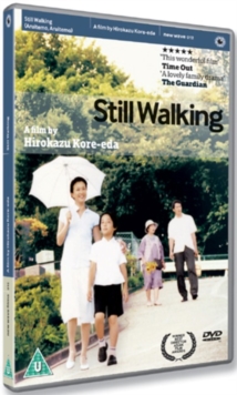 Still Walking, DVD DVD Still Walking, DVD DVD