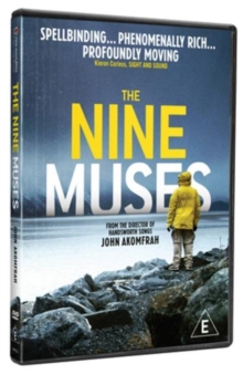 The Nine Muses, DVD DVD The Nine Muses, DVD DVD