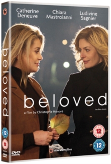 Beloved, DVD Beloved, DVD