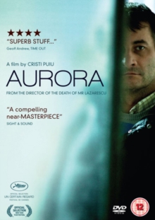 Aurora, DVD Aurora, DVD