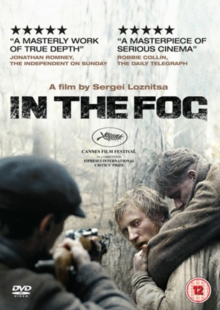 In the Fog, DVD DVD In the Fog, DVD DVD