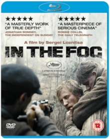 In the Fog, Blu-ray BluRay In the Fog, Blu-ray BluRay