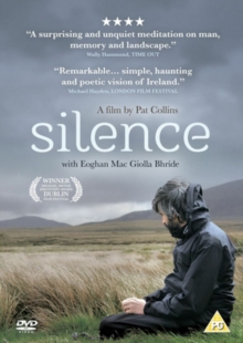 Silence, DVD DVD Silence, DVD DVD