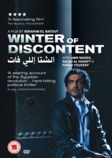 Winter of Discontent, DVD DVD Winter of Discontent, DVD DVD