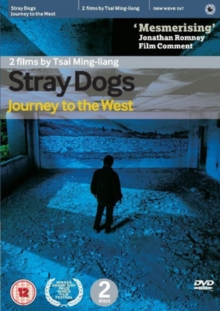 Stray Dogs/Journey to the West, DVD DVD Stray Dogs/Journey to the West, DVD DVD