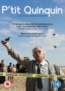 P'tit Quinquin, DVD DVD P'tit Quinquin, DVD DVD