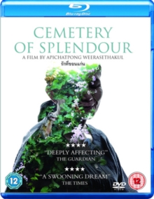 Cemetery of Splendour, Blu-ray BluRay Cemetery of Splendour, Blu-ray BluRay
