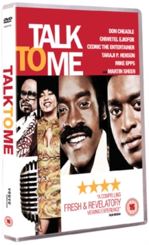 Talk to Me, DVD DVD Talk to Me, DVD DVD