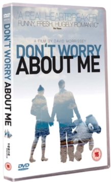 Don't Worry About Me, DVD DVD Don't Worry About Me, DVD DVD