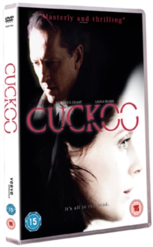 Cuckoo, DVD DVD Cuckoo, DVD DVD