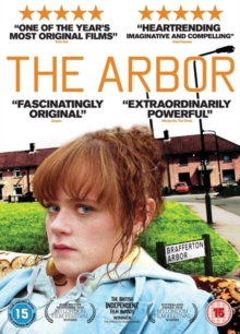 The Arbor, DVD DVD The Arbor, DVD DVD