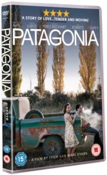 Patagonia, DVD DVD Patagonia, DVD DVD