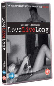 Love Live Long, DVD DVD Love Live Long, DVD DVD