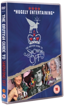 The British Guide to Showing Off, DVD The British Guide to Showing Off, DVD