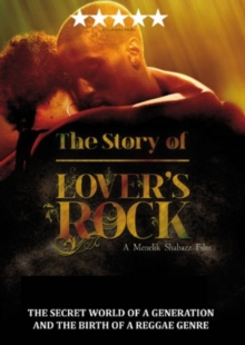 The Story of Lover's Rock, DVD DVD The Story of Lover's Rock, DVD DVD