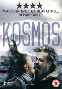 Kosmos, DVD DVD Kosmos, DVD DVD