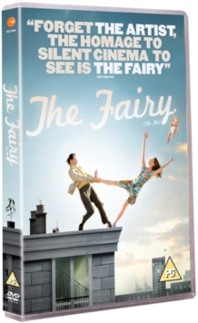 The Fairy, DVD DVD The Fairy, DVD DVD