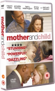 Mother and Child, DVD DVD Mother and Child, DVD DVD