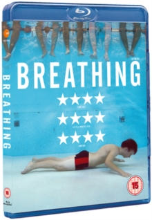 Breathing, Blu-ray BluRay Breathing, Blu-ray BluRay