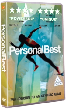 Personal Best, DVD DVD Personal Best, DVD DVD