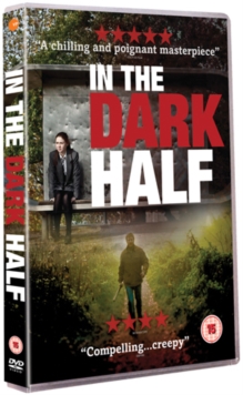 In the Dark Half, DVD In the Dark Half, DVD