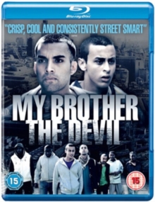 My Brother the Devil, Blu-ray BluRay My Brother the Devil, Blu-ray BluRay