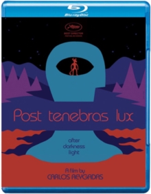 Post Tenebras Lux, Blu-ray BluRay Post Tenebras Lux, Blu-ray BluRay