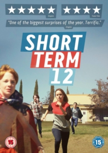 Short Term 12, DVD DVD Short Term 12, DVD DVD