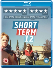 Short Term 12, Blu-ray BluRay Short Term 12, Blu-ray BluRay