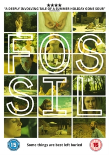Fossil, DVD DVD Fossil, DVD DVD