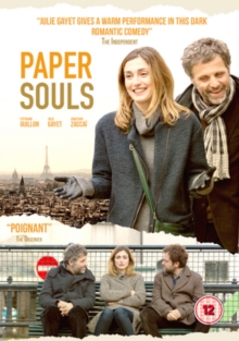 Paper Souls, DVD DVD Paper Souls, DVD DVD