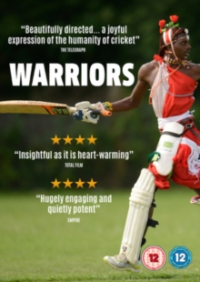 Warriors, DVD DVD Warriors, DVD DVD