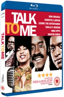 Talk to Me, Blu-ray BluRay Talk to Me, Blu-ray BluRay